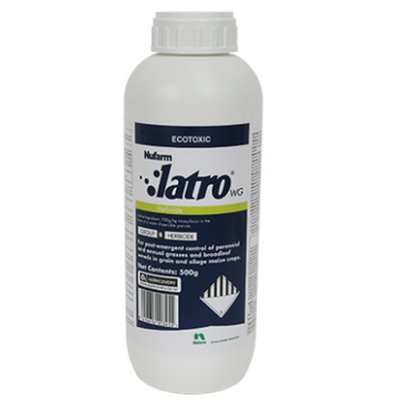 Ventro WG Herbicide 500g